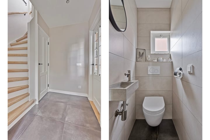 Foto 10 van Esdoornstraat 13