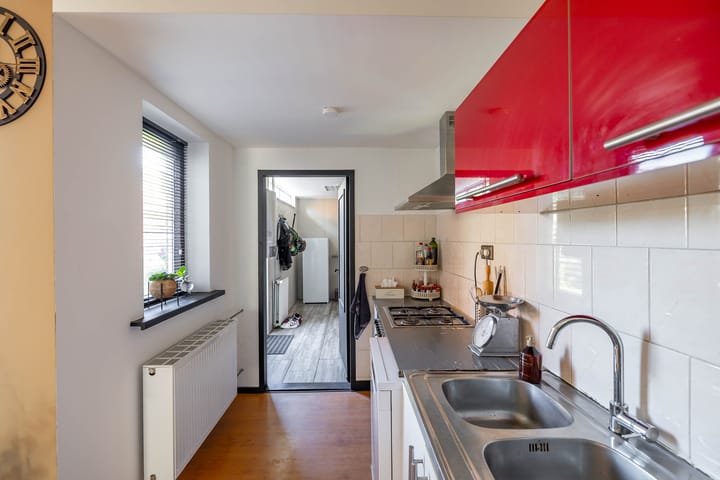 Foto 13 van Nijenoertweg 103