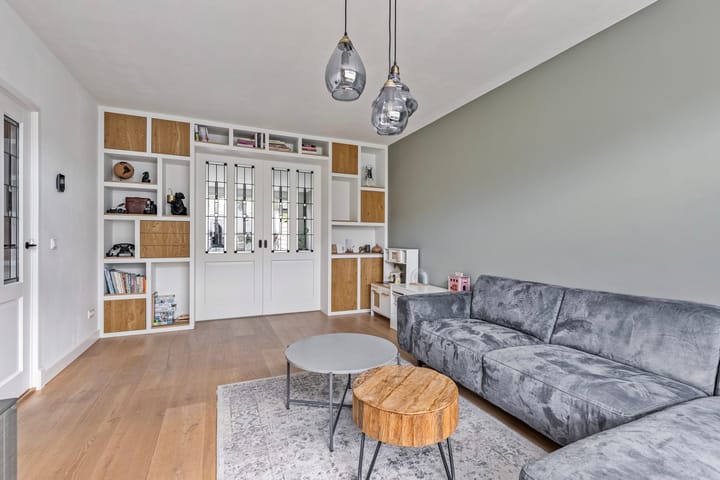 Foto 13 van Esdoornstraat 13