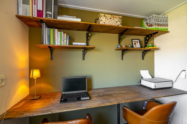 Foto 20 van Nijenoertweg 103