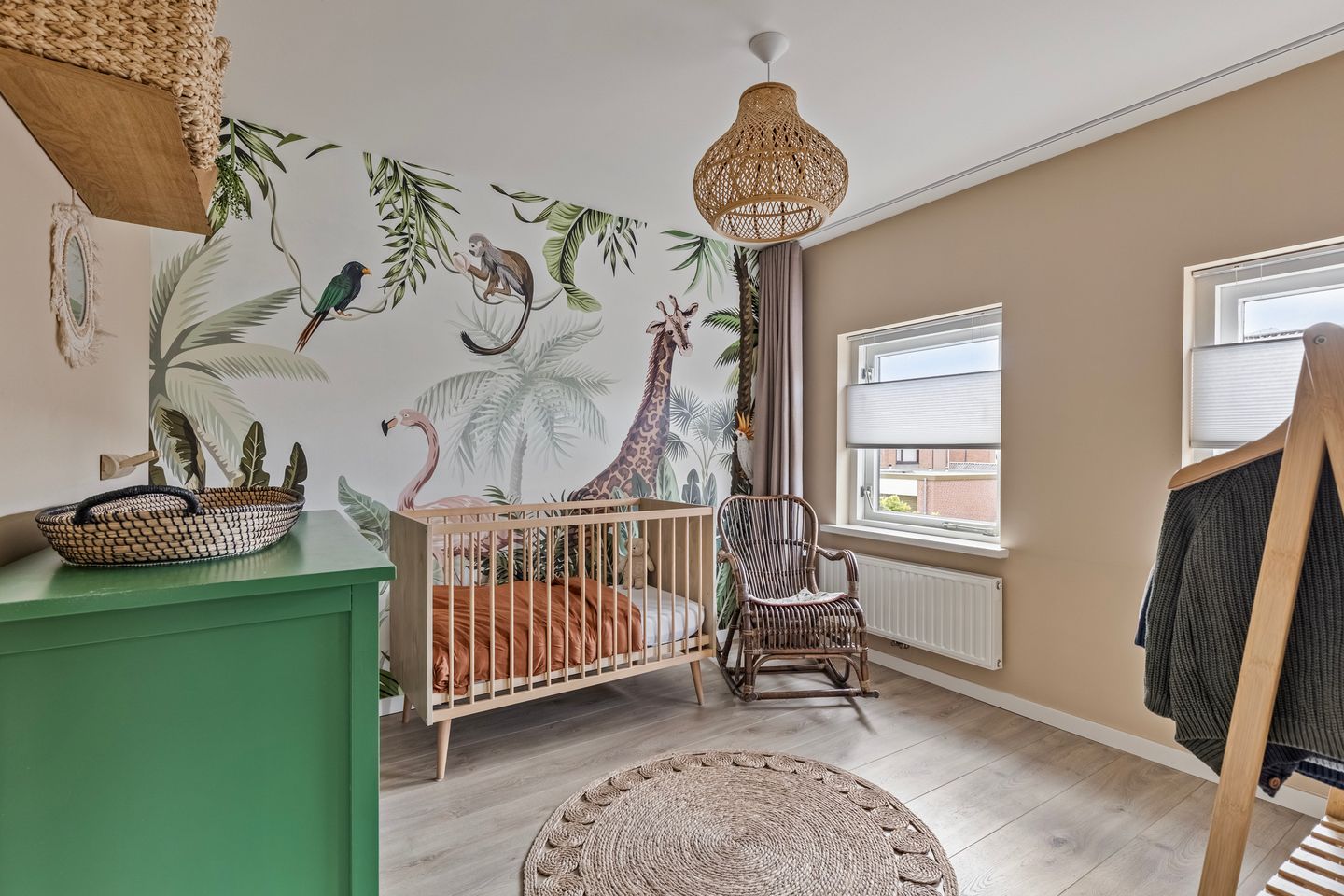 Foto 20 van Esdoornstraat 13