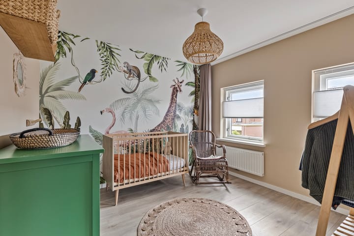 Foto 20 van Esdoornstraat 13