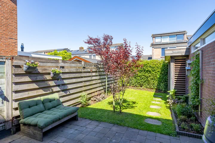 Foto 23 van Nijenoertweg 103