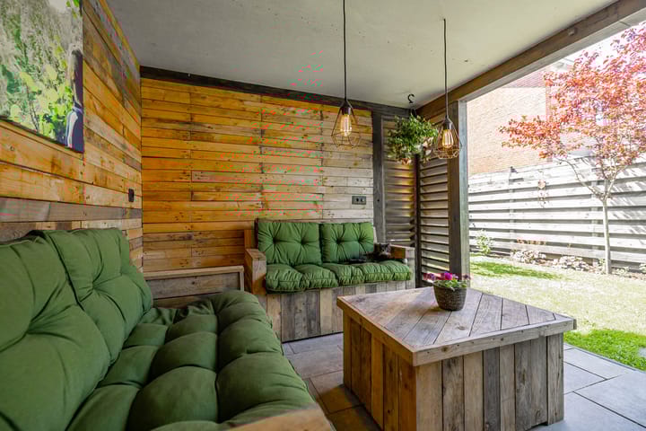 Foto 25 van Nijenoertweg 103