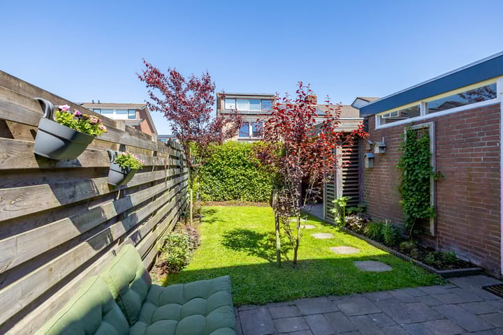 Foto 26 van Nijenoertweg 103