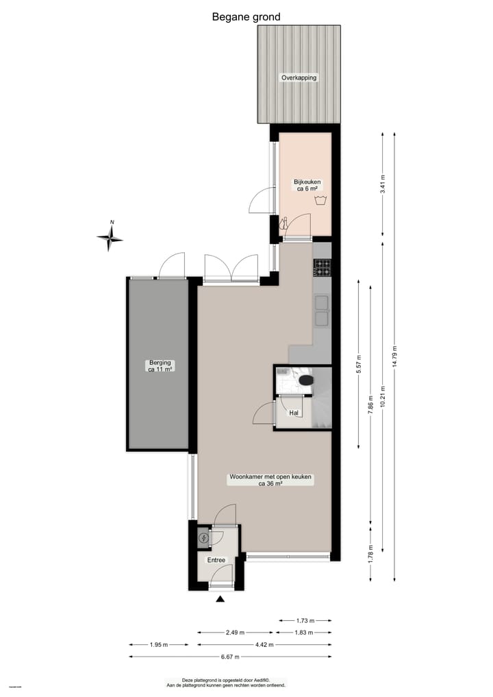 Foto 29 van Nijenoertweg 103