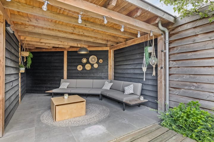 Foto 26 van Esdoornstraat 13