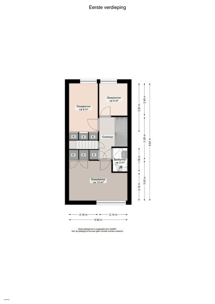 Foto 30 van Nijenoertweg 103