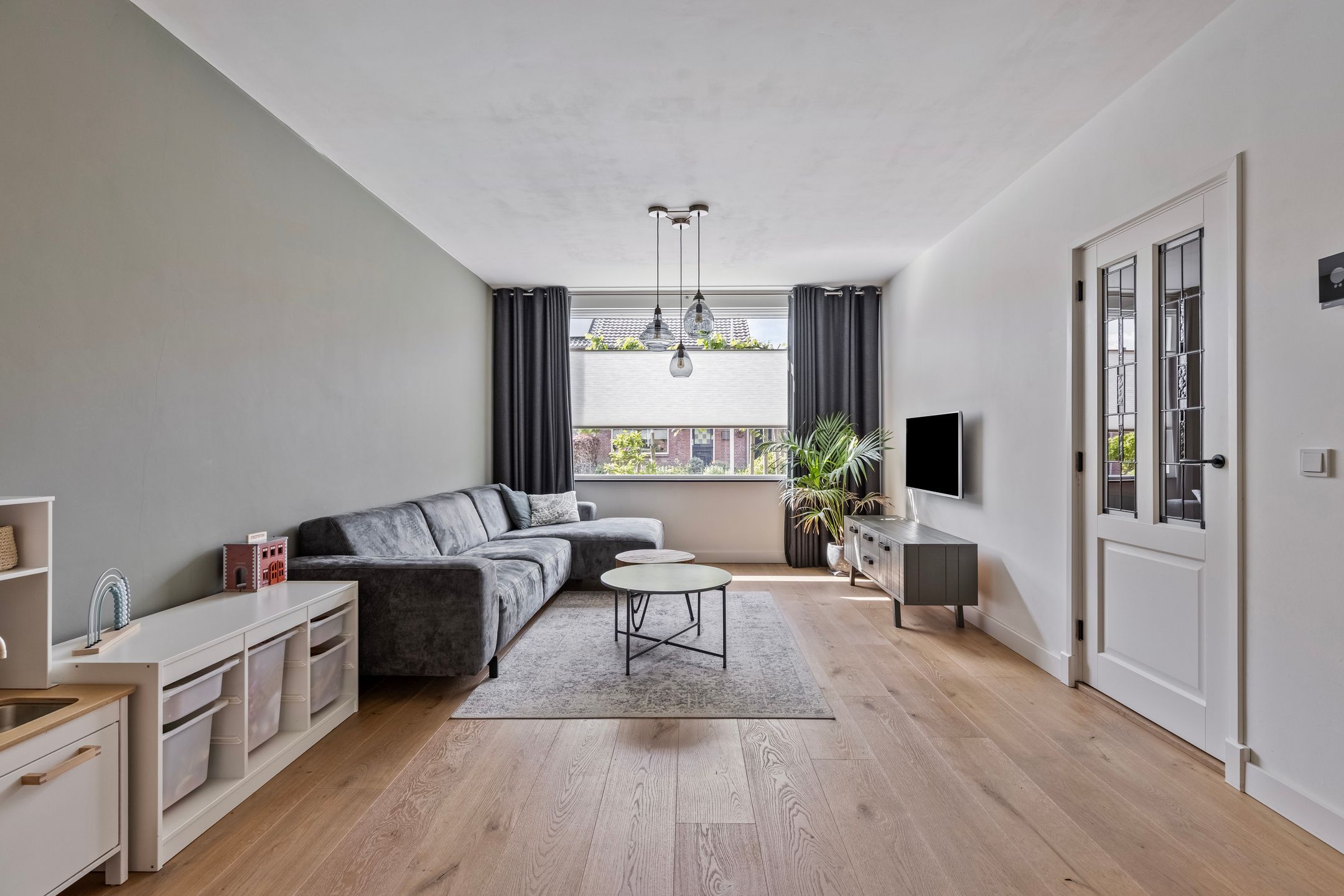 Foto 12 van Esdoornstraat 13