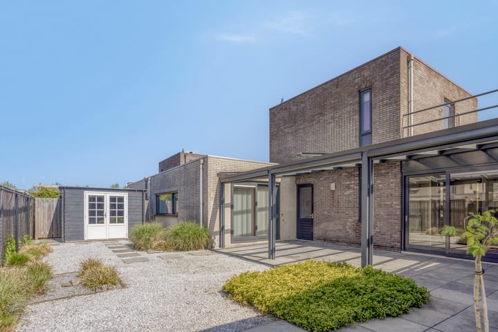 Foto 2 van Roerdomp 12