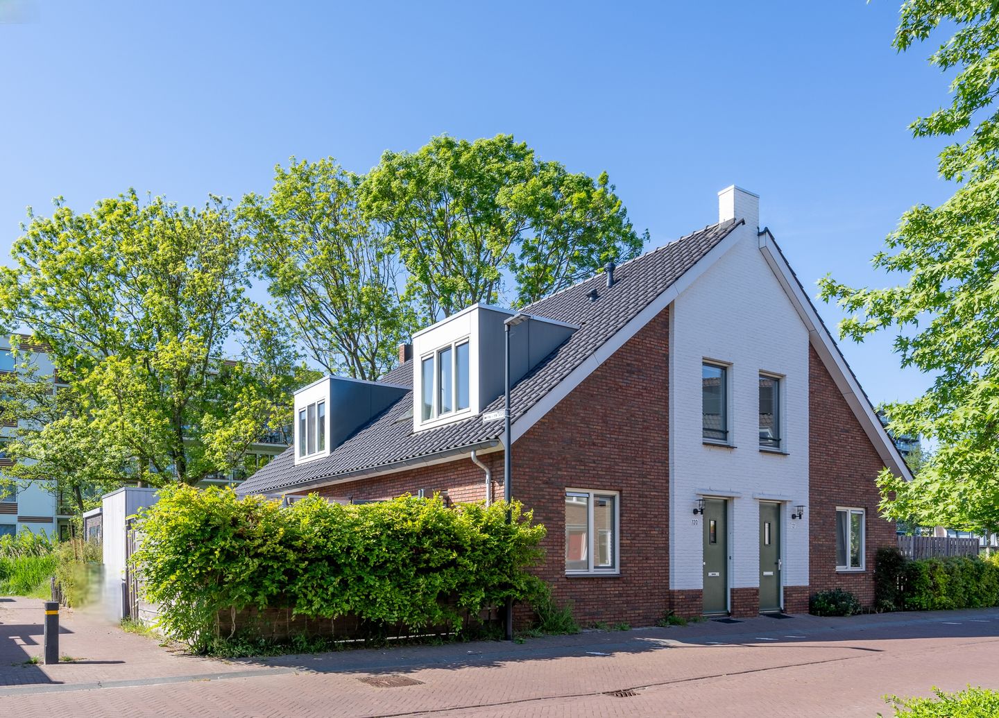 Foto 1 van De Wherelanden 120