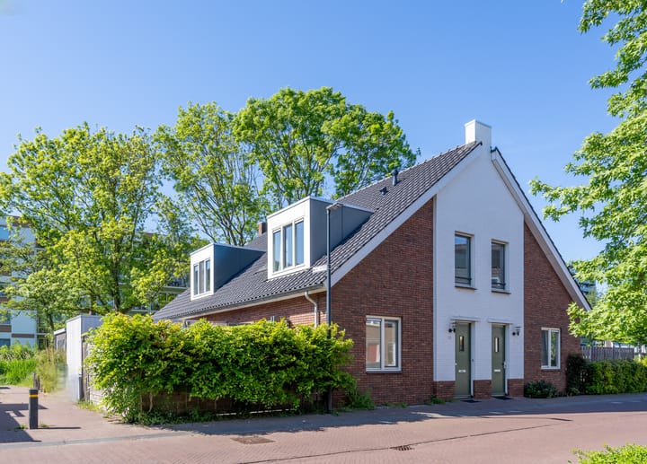 Foto 1 van De Wherelanden 120