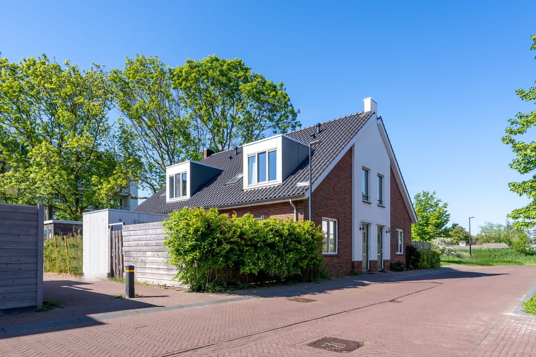 Foto 2 van De Wherelanden 120