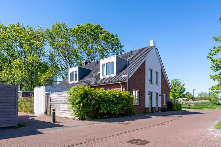 Foto 2 van De Wherelanden 120