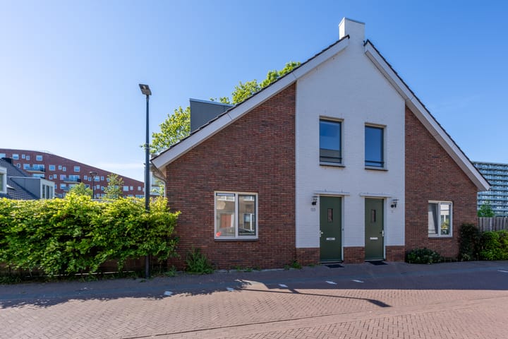 Foto 3 van De Wherelanden 120