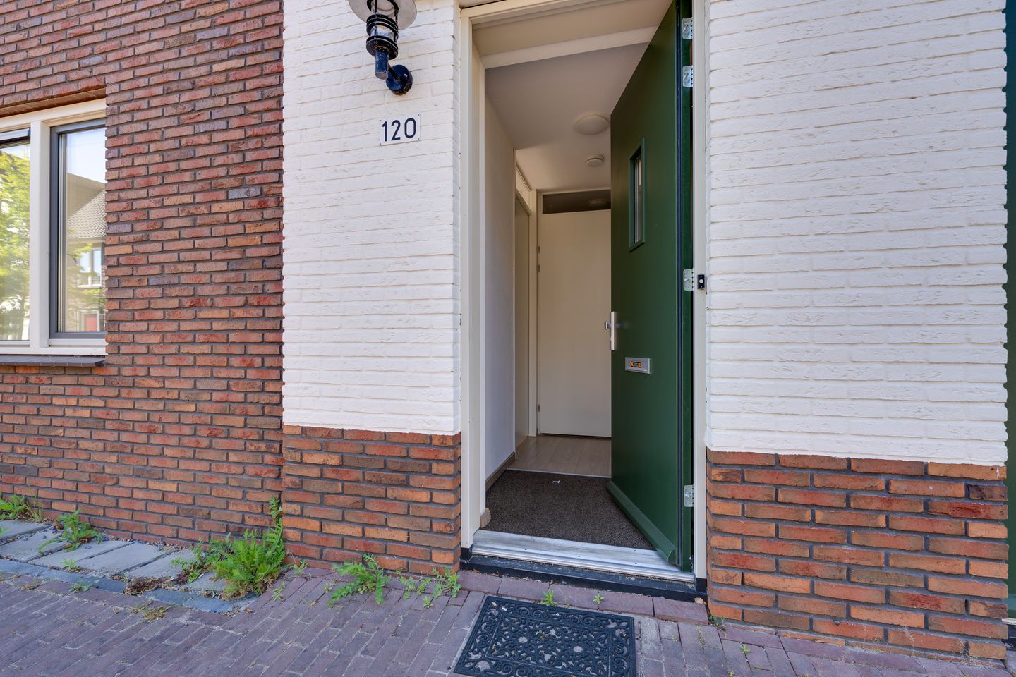 Foto 4 van De Wherelanden 120