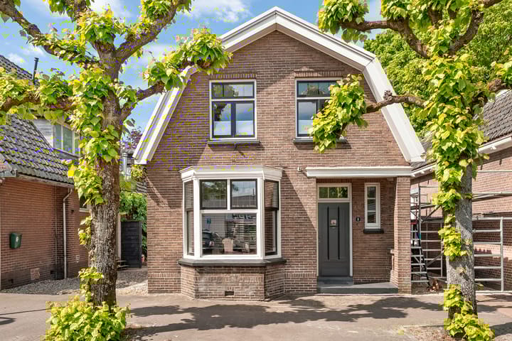 Koopwoningen - huizen te koop in [Funda]