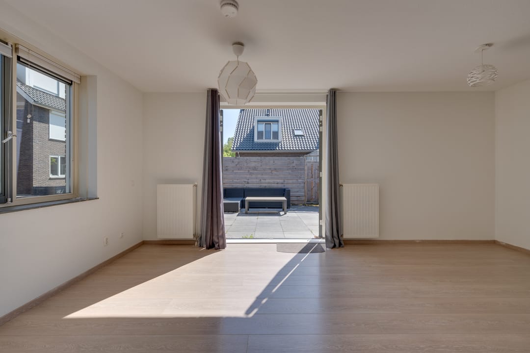 Foto 7 van De Wherelanden 120