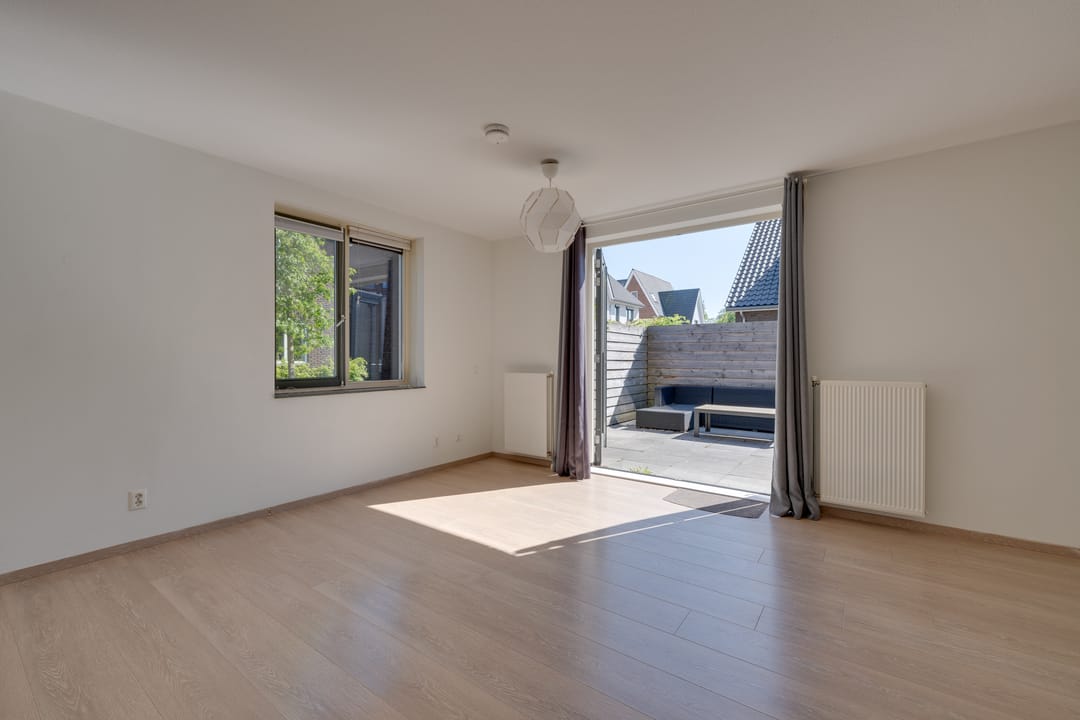 Foto 8 van De Wherelanden 120