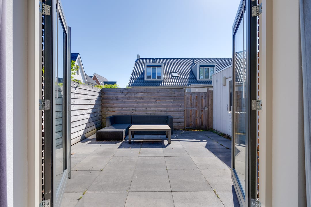 Foto 11 van De Wherelanden 120