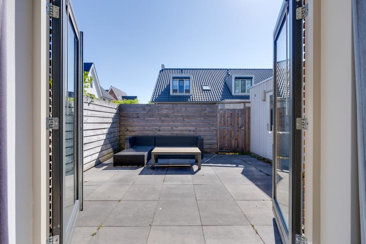 Foto 11 van De Wherelanden 120