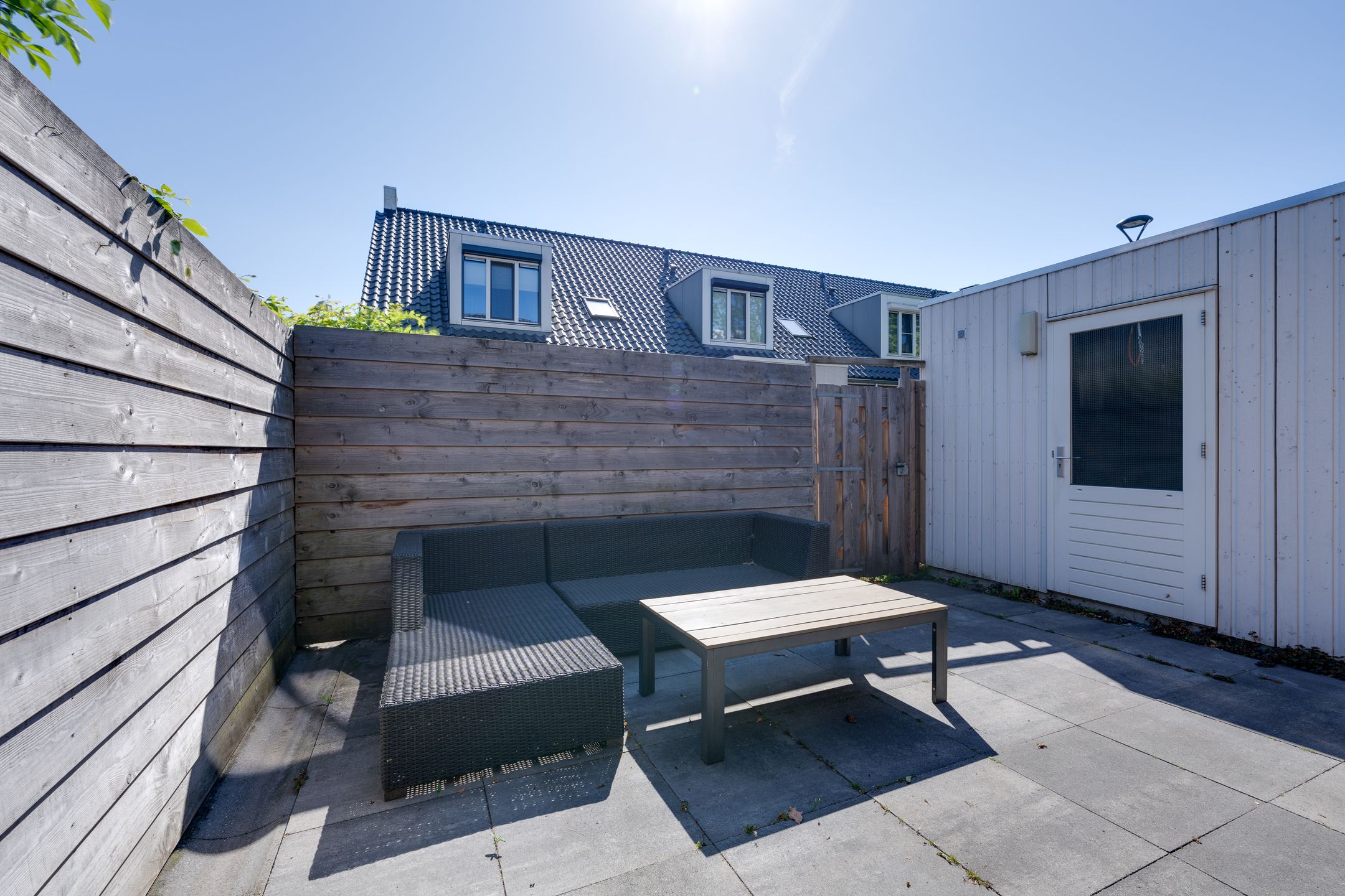 Foto 12 van De Wherelanden 120