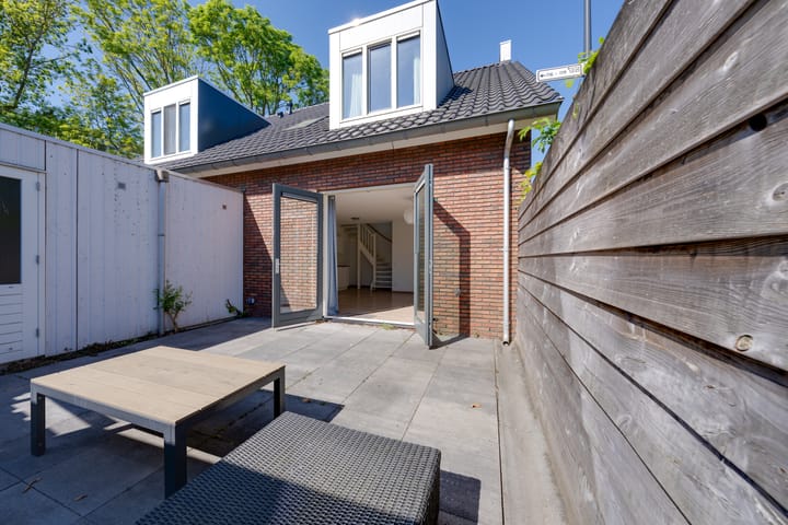 Foto 13 van De Wherelanden 120