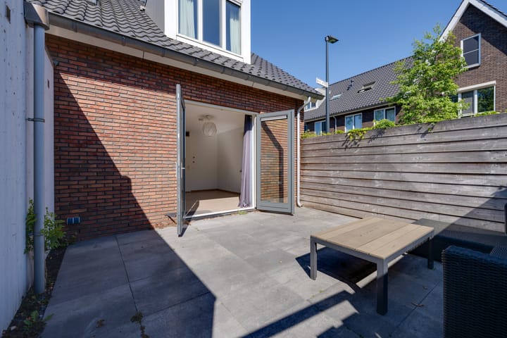 Foto 14 van De Wherelanden 120