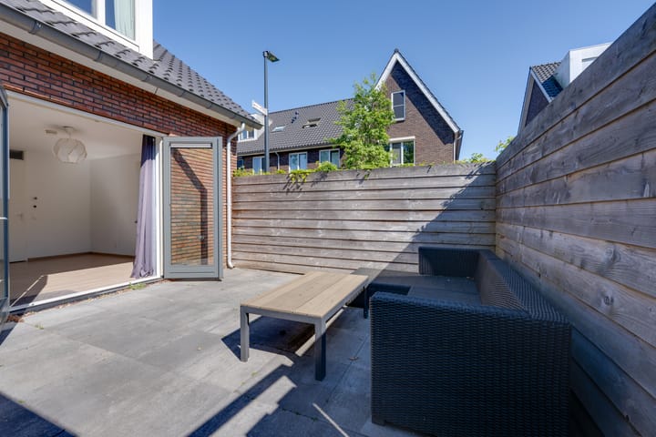 Foto 15 van De Wherelanden 120