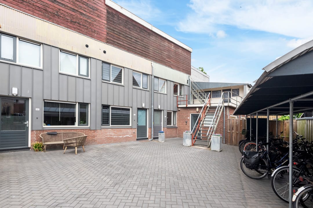 Foto 2 van Zuiddijk 169-G