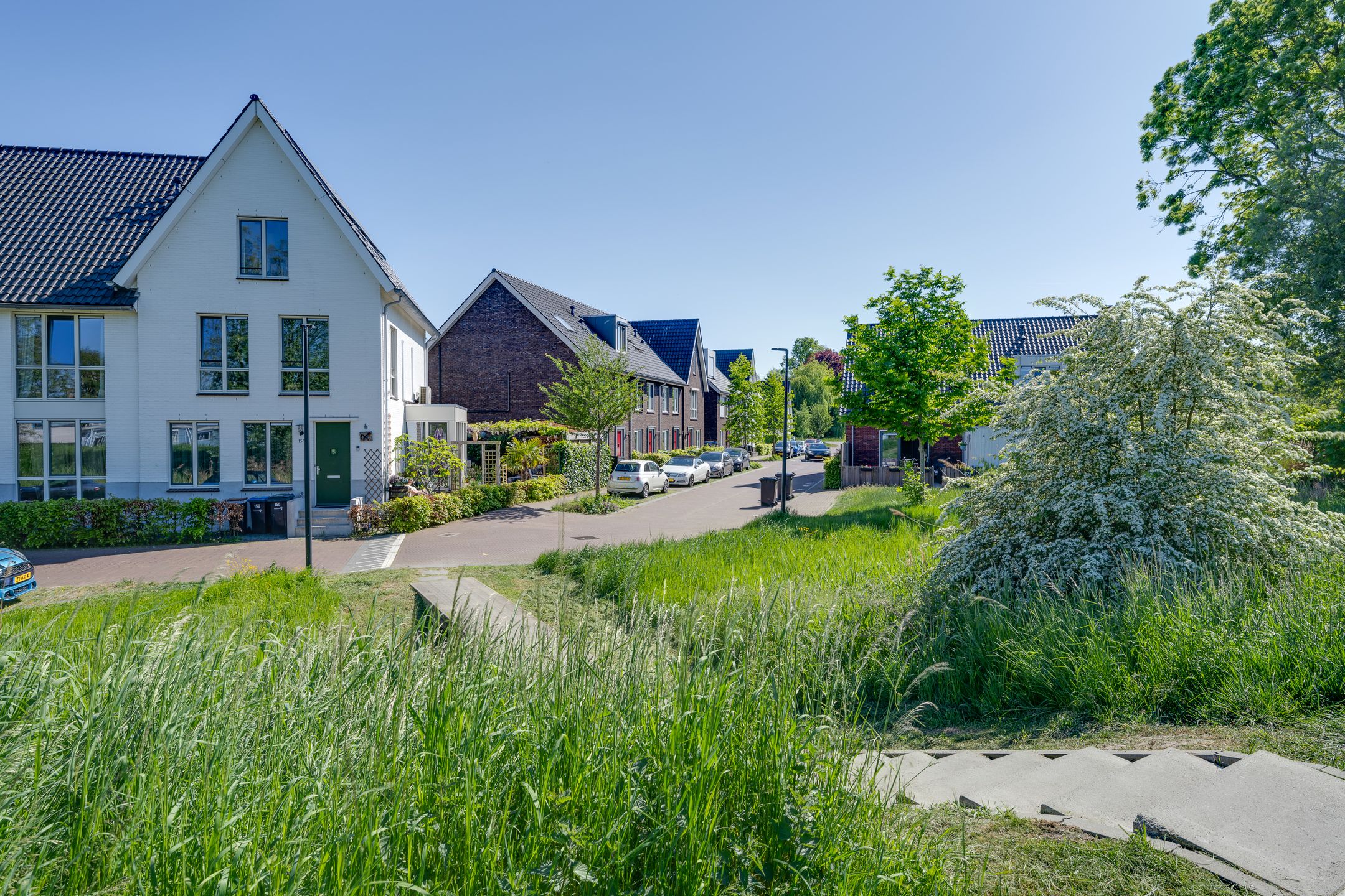 Foto 21 van De Wherelanden 120