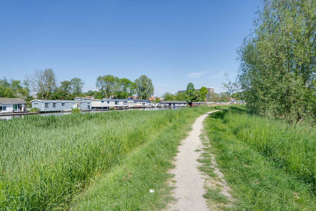 Foto 22 van De Wherelanden 120