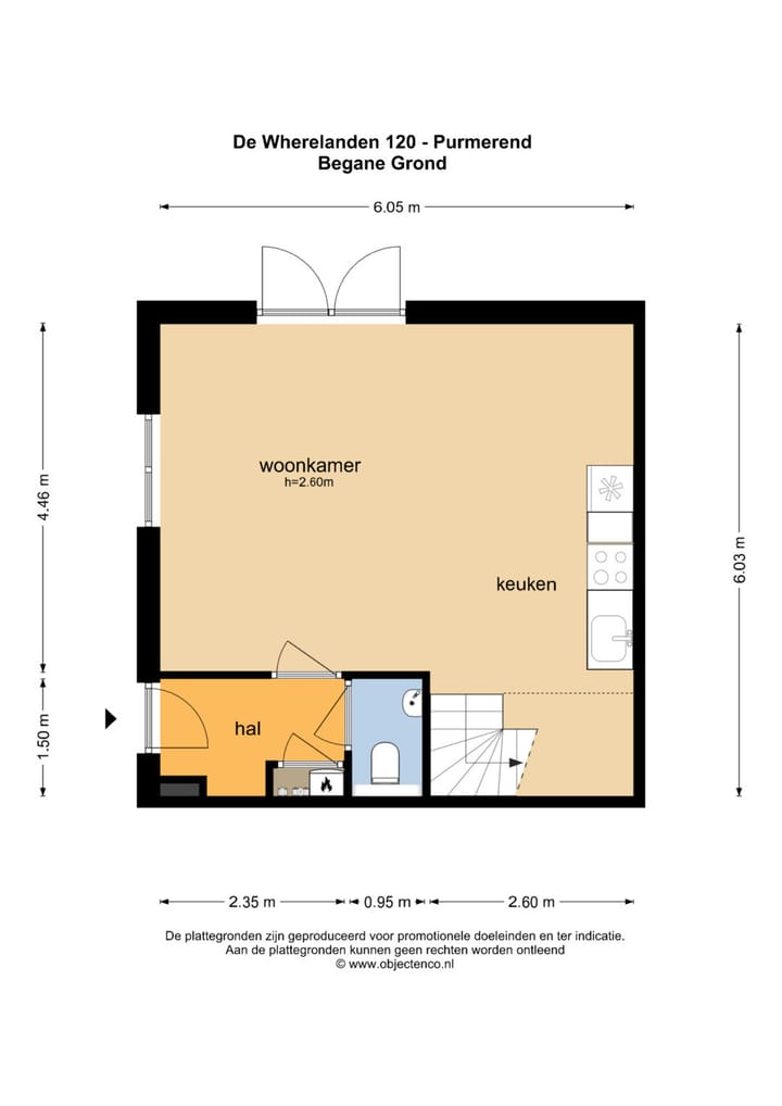 Foto 23 van De Wherelanden 120