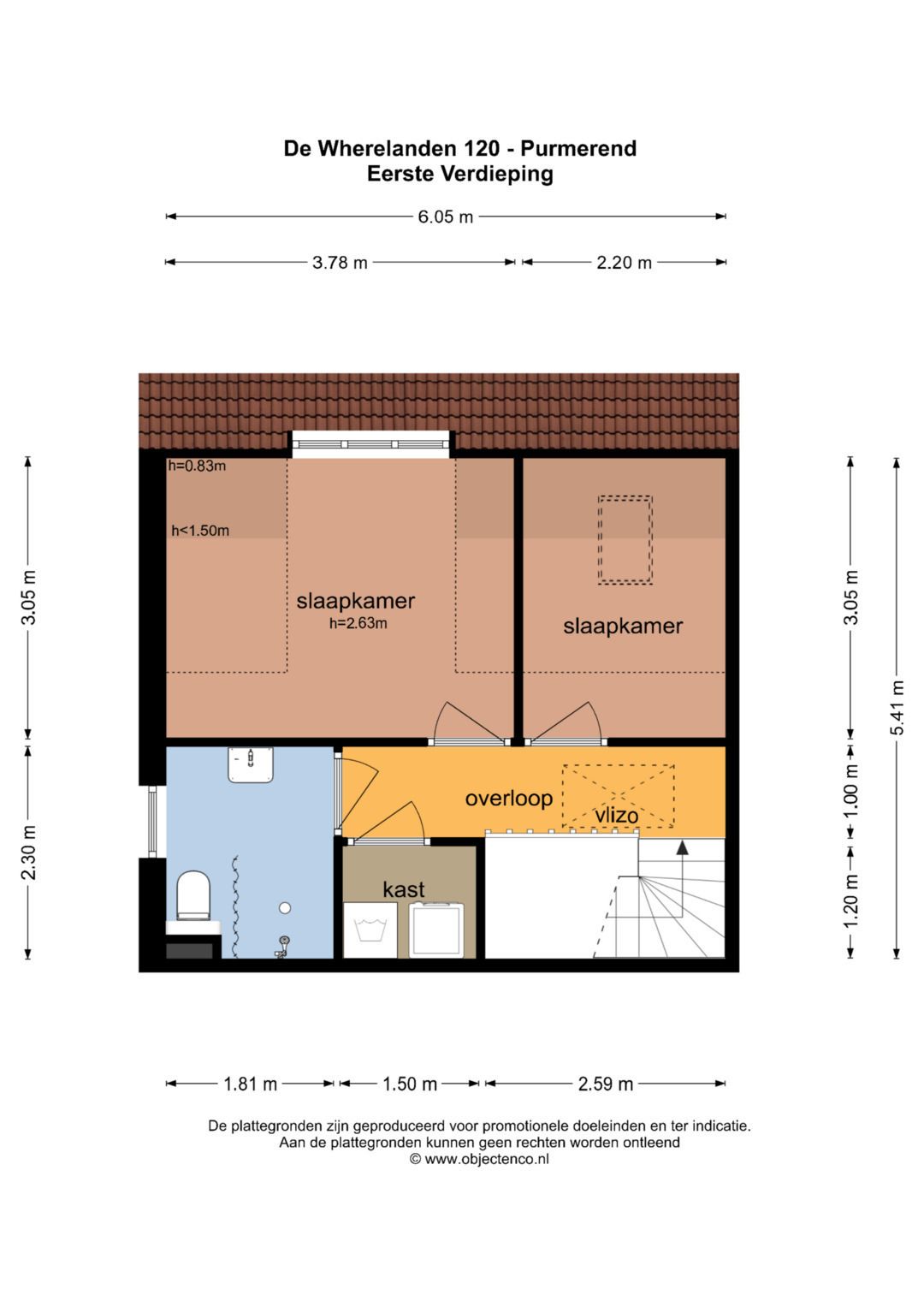 Foto 24 van De Wherelanden 120