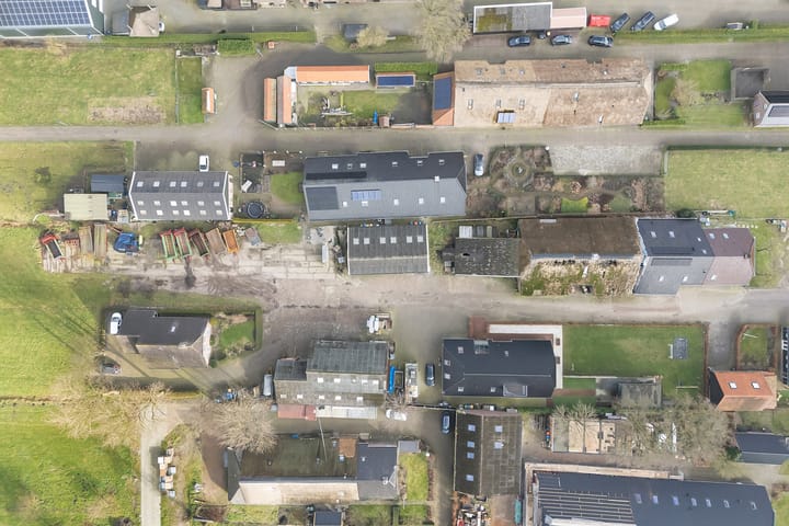 Foto 3 van Oude Rijksweg 54 - nieuwbouw voorhuis