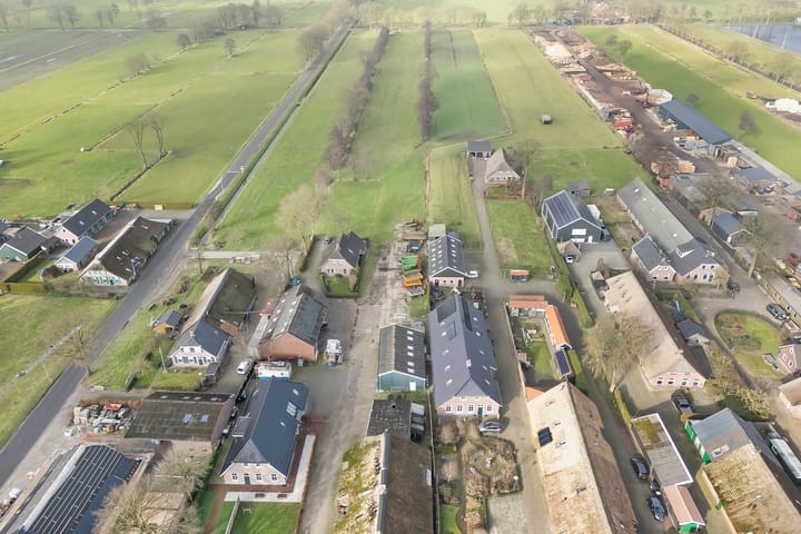 Photo 4 of Oude Rijksweg 54 - nieuwbouw voorhuis