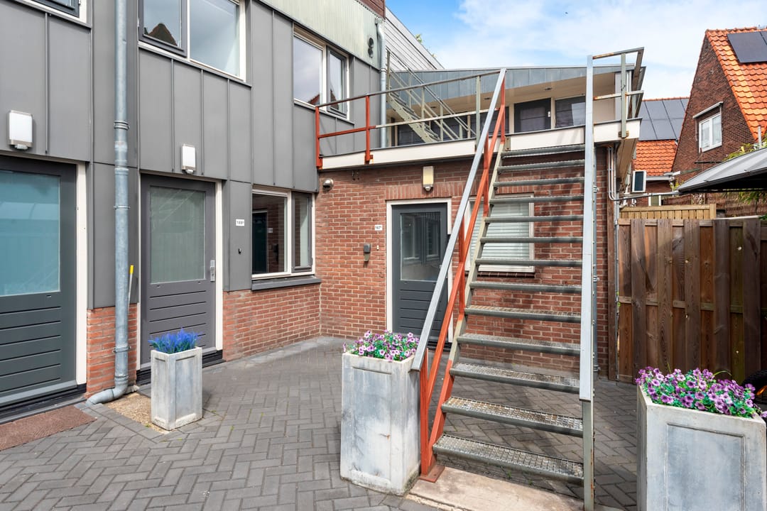 Foto 22 van Zuiddijk 169-G