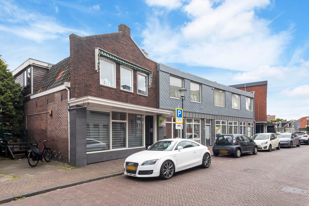 Foto 23 van Zuiddijk 169-G