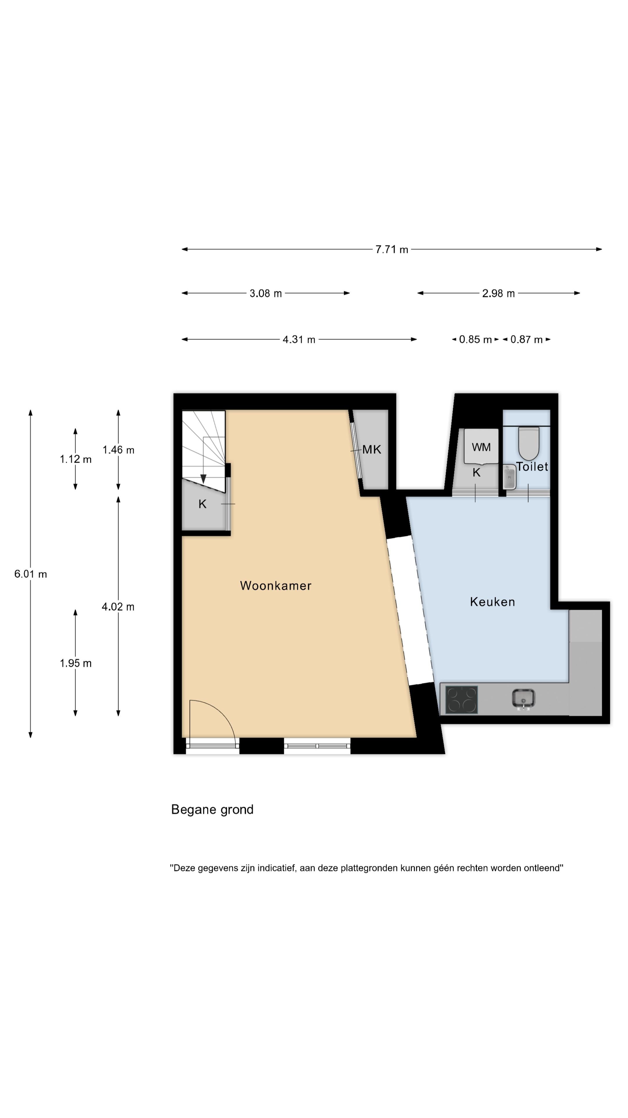 Foto 24 van Zuiddijk 169-G