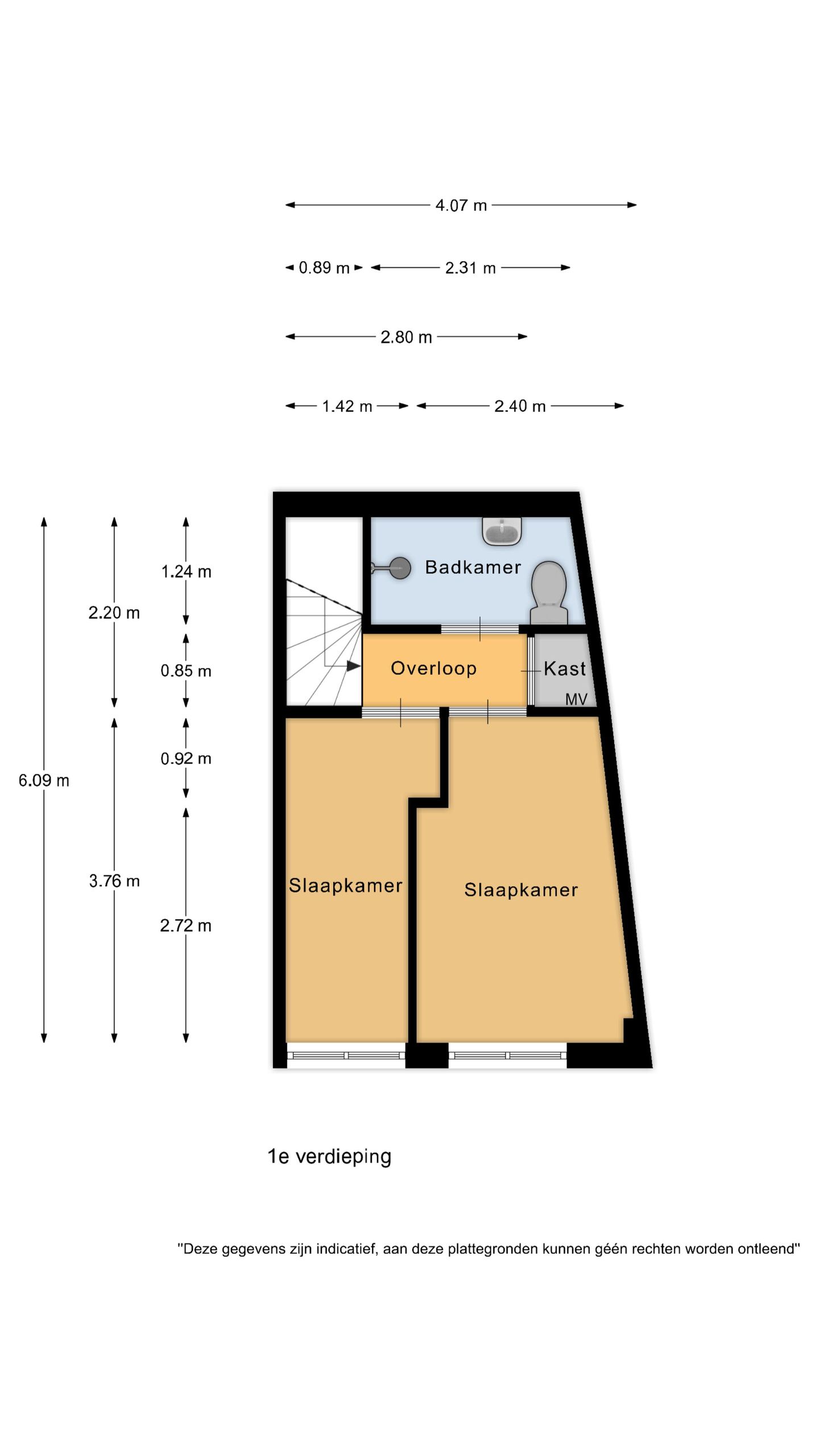 Foto 25 van Zuiddijk 169-G