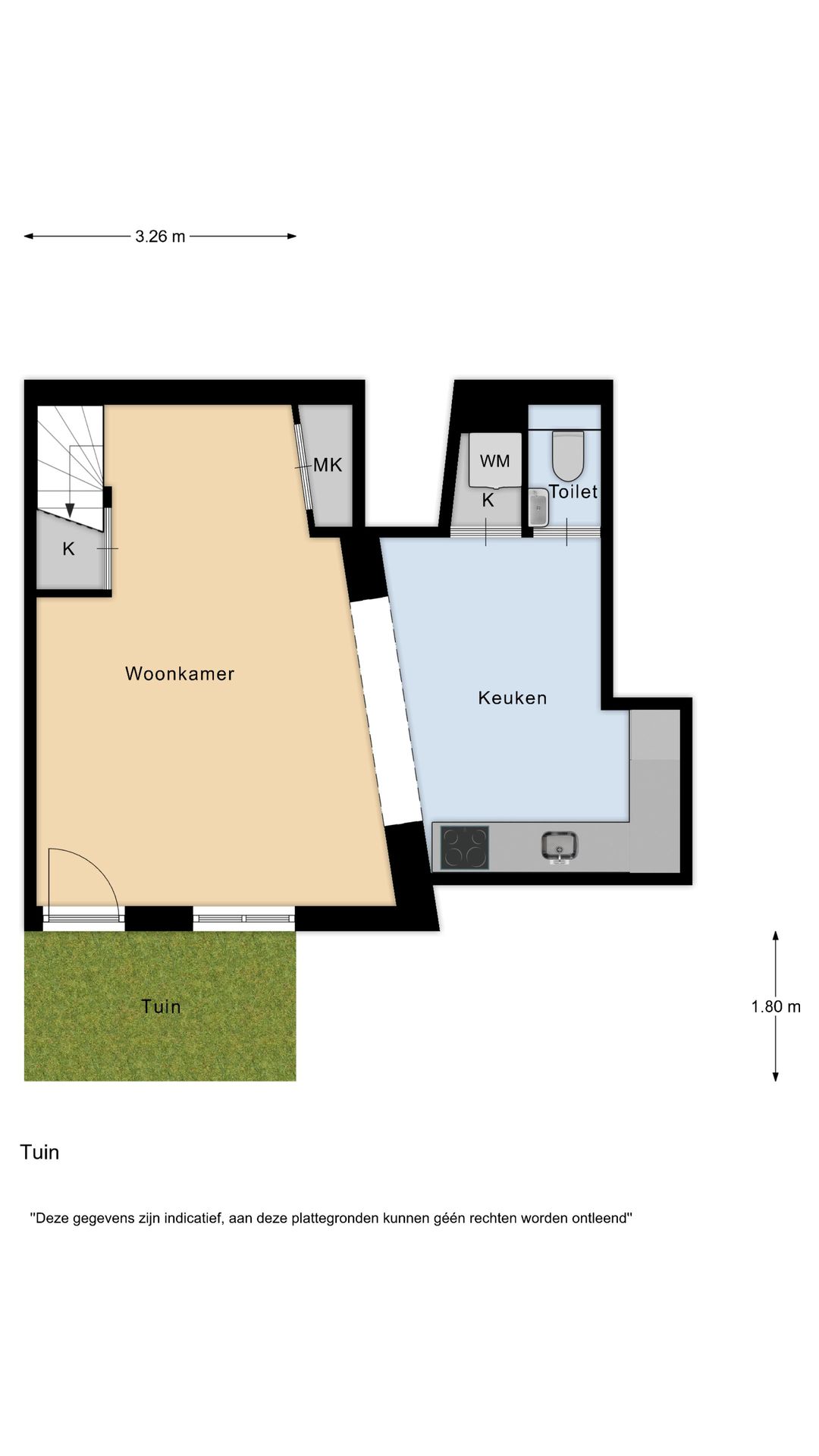 Foto 26 van Zuiddijk 169-G