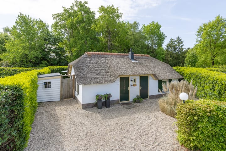 Foto 1 van Oude Garderenseweg 18-12