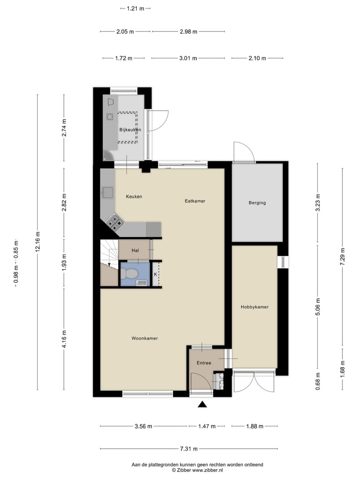 Foto 44 van Biggekruid 2