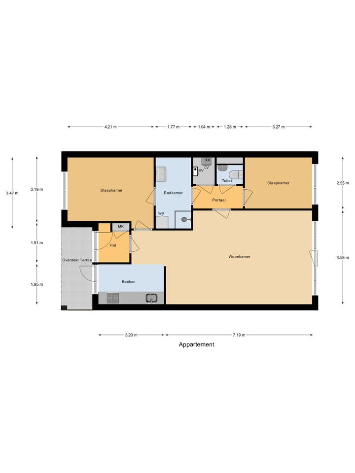 Foto 23 van Dorpsstraat 18