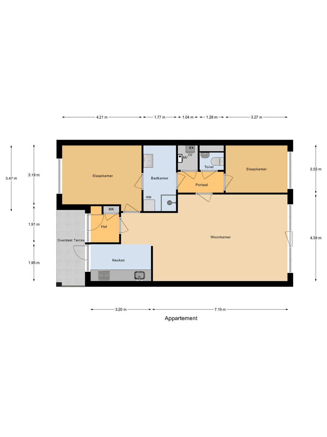 Foto 28 van Dorpsstraat 18