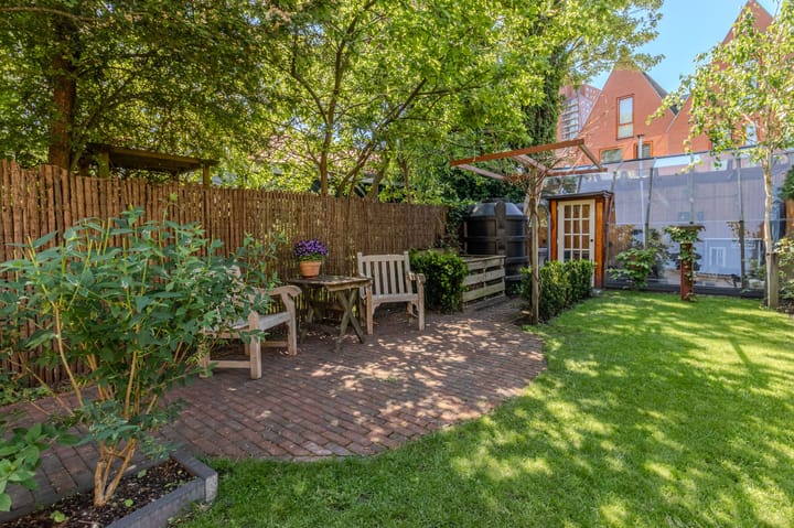 Foto 26 van Zuiddijk 352