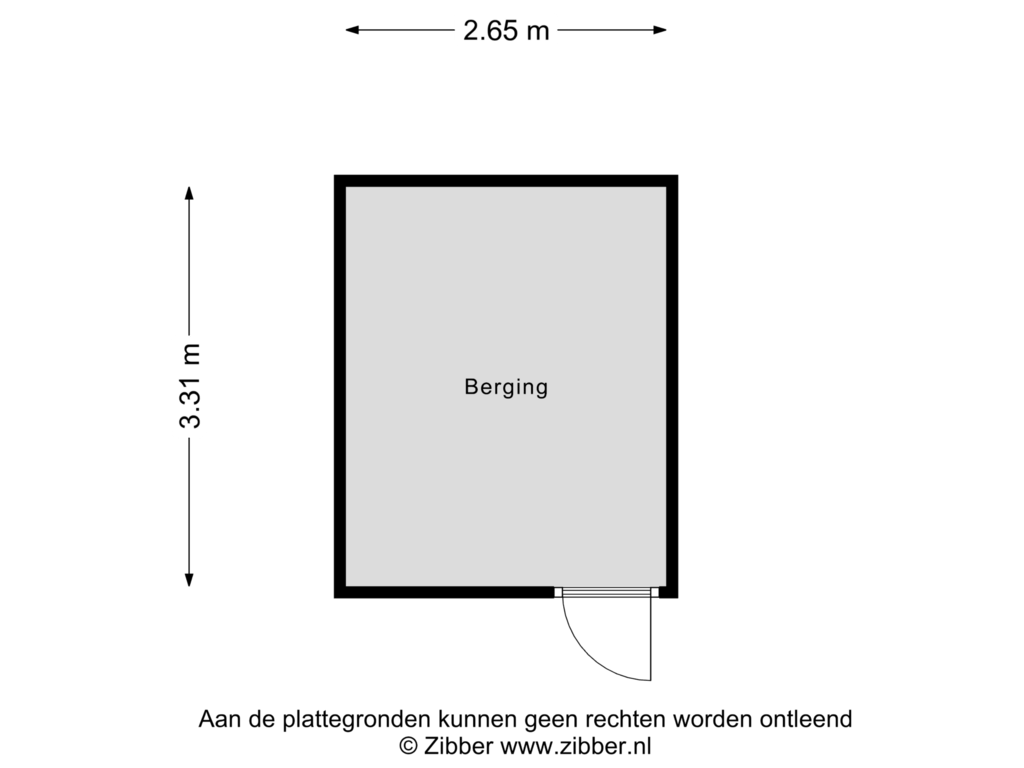 Berging