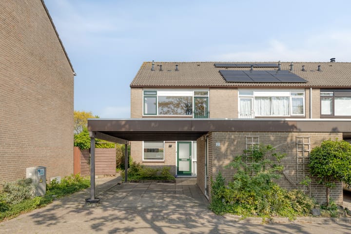 Foto 33 van Guldenakker 21