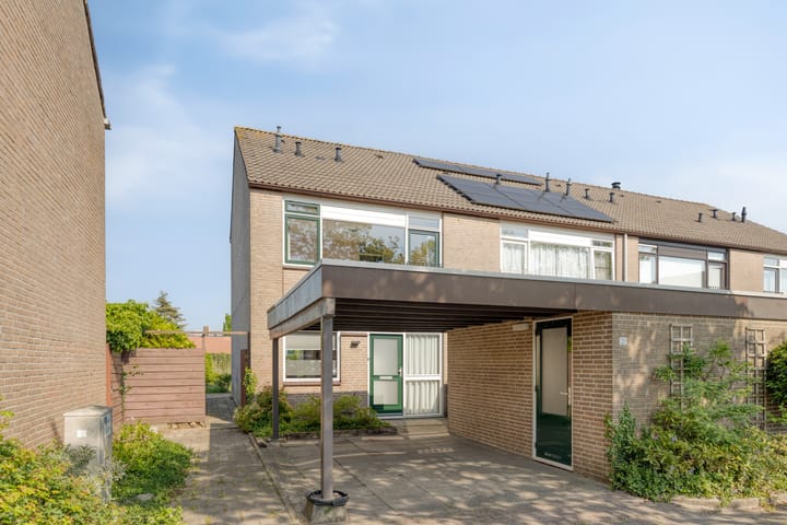 Foto 34 van Guldenakker 21