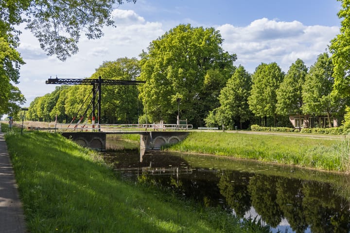 Foto 3 van Kanaalweg N.Z. 1